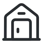 House 2 SVG Icon